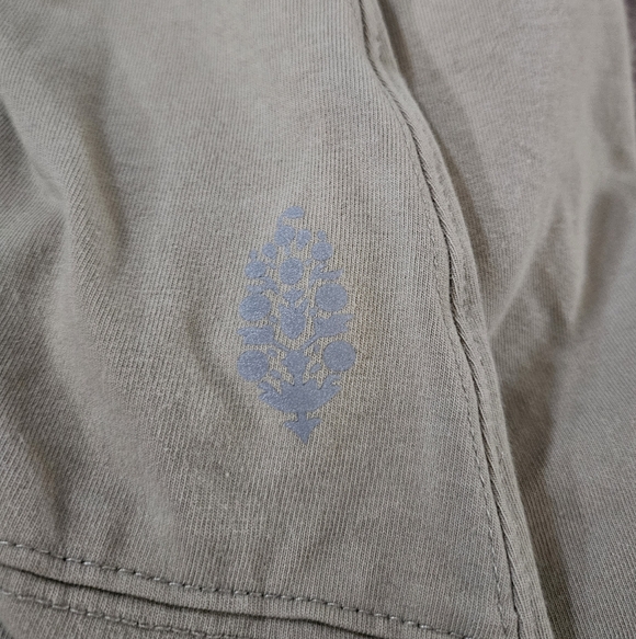 FP Movement Hot Shot Onesie Romper Size S Free People Activewear - Picture 5 of 9